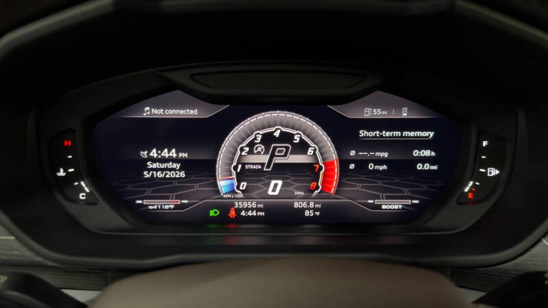 2020 Lamborghini Urus