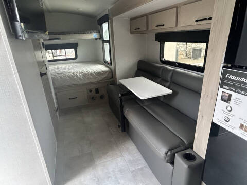 2025 Flagstaff E-PRO FLTE20FK