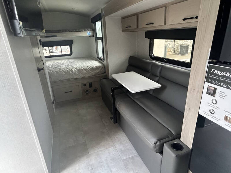 2025 Flagstaff E-PRO FLTE20FK