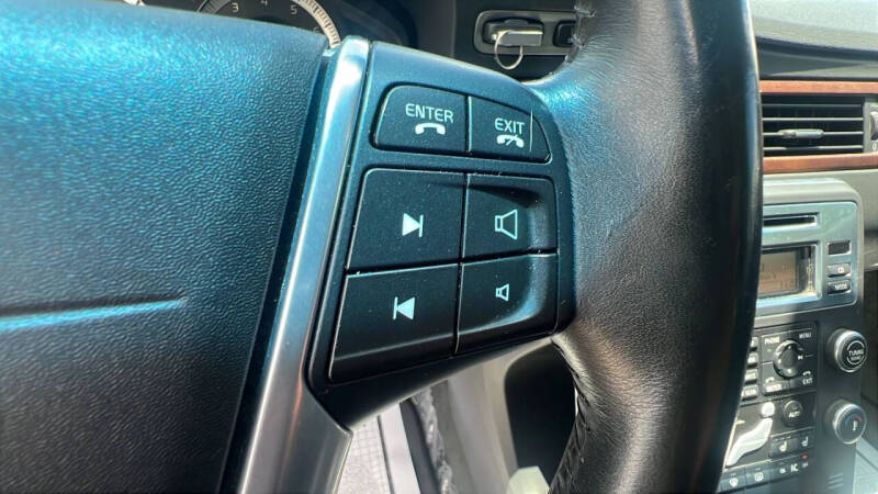 2011 Volvo S80 3.2