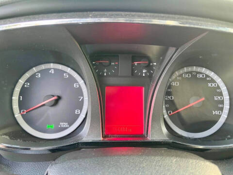 2015 GMC Terrain SLE-1