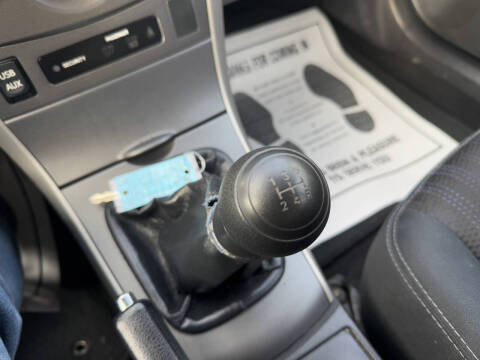 2012 Toyota Corolla S