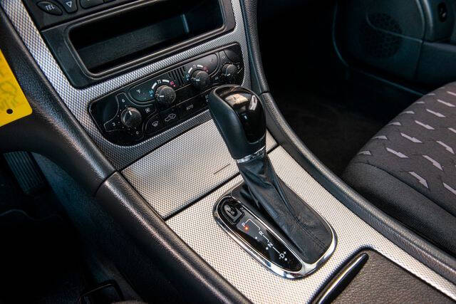 2002 Mercedes-Benz C-Class C 230 Kompressor