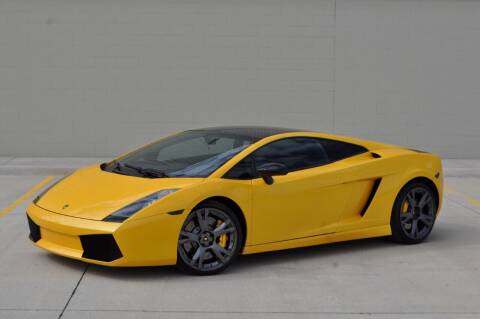 2006 Lamborghini Gallardo for sale at Select Motor Group in Macomb MI