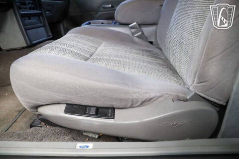 1987 Ford Thunderbird