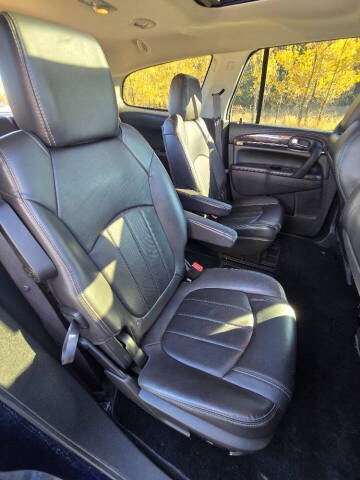 2015 Buick Enclave Premium