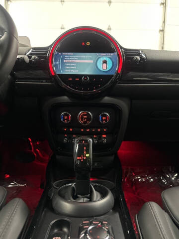 2023 MINI Clubman Cooper S ALL4