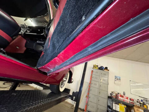 1950 Buick Roadmaster