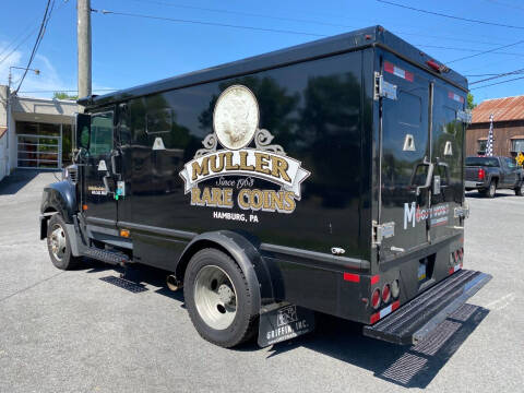 2014 International TerraStar