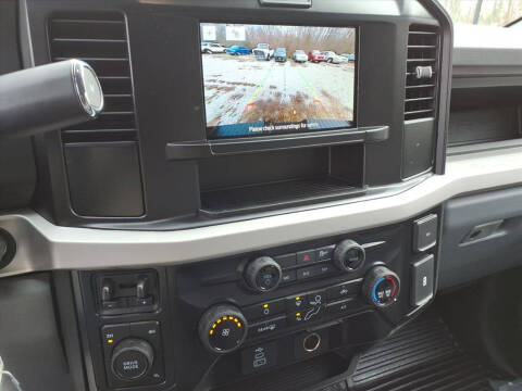 2026 Ford F-350 Super Duty XL