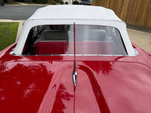 1958 Ford Fairlane