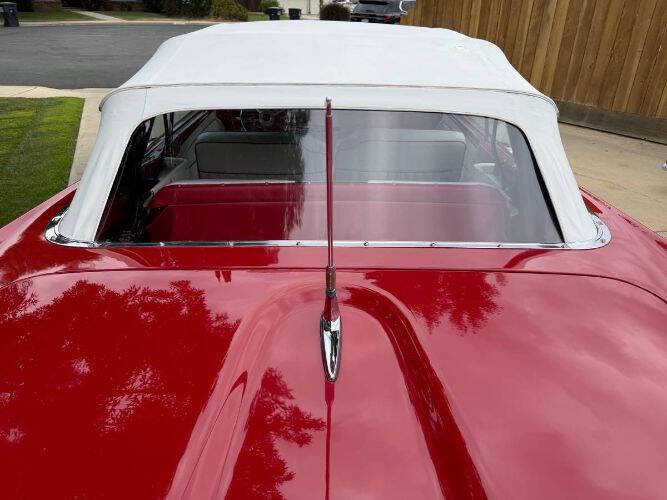 1958 Ford Fairlane