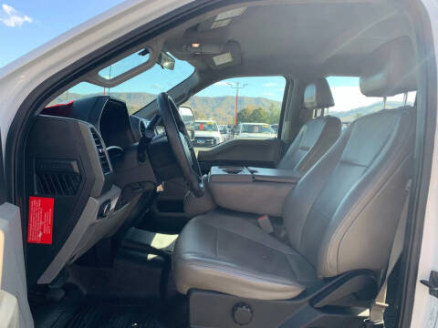 2017 Ford F-350 Super Duty