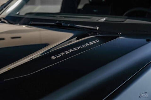 2025 Cadillac Escalade-V