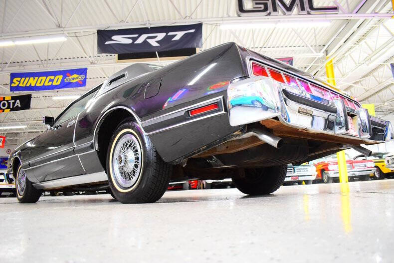 1976 Ford Thunderbird