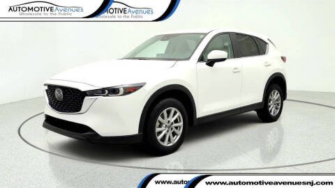 2023 Mazda CX-5 2.5 S Select Photo