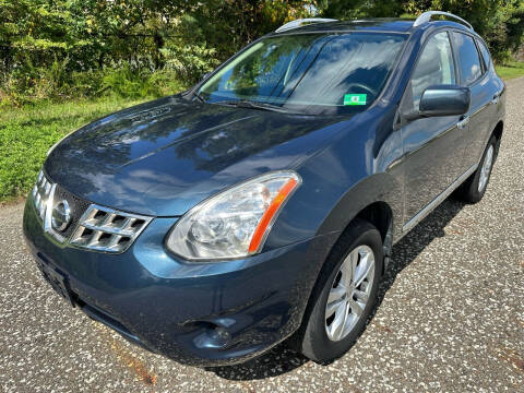 2013 Nissan Rogue for sale at Premium Auto Outlet Inc in Sewell NJ