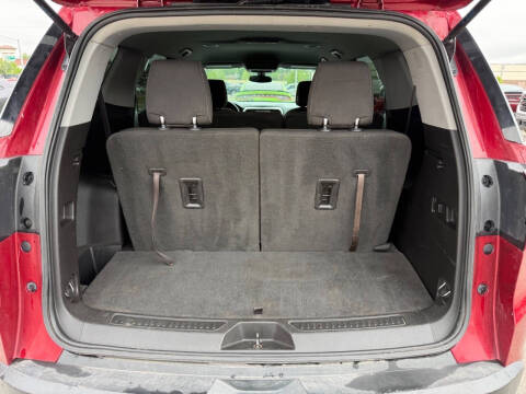 2019 GMC Acadia SLE-1