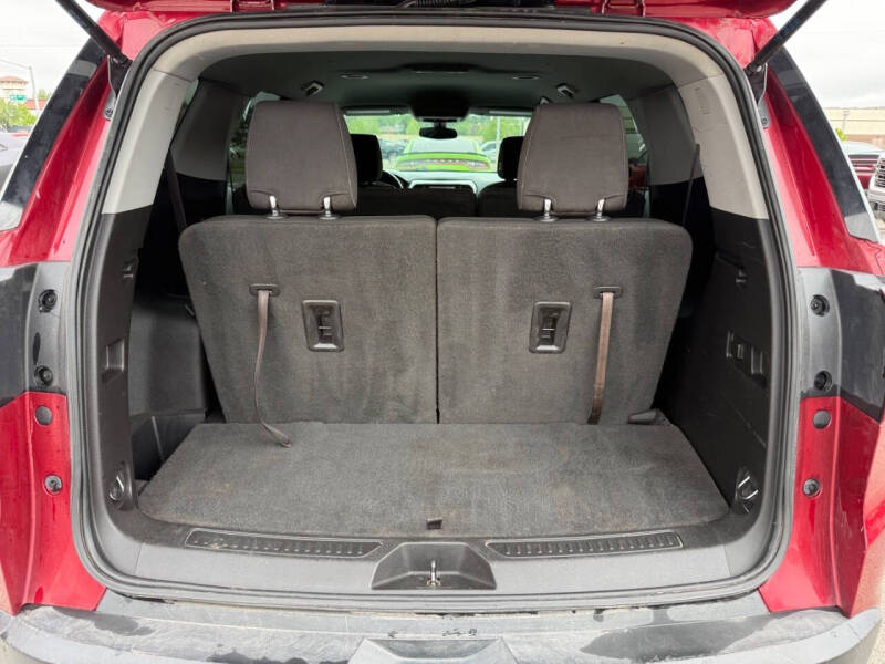 2019 GMC Acadia SLE-1