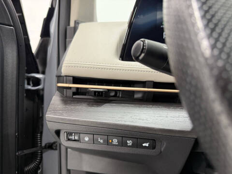 2024 Nissan Ariya Evolve+