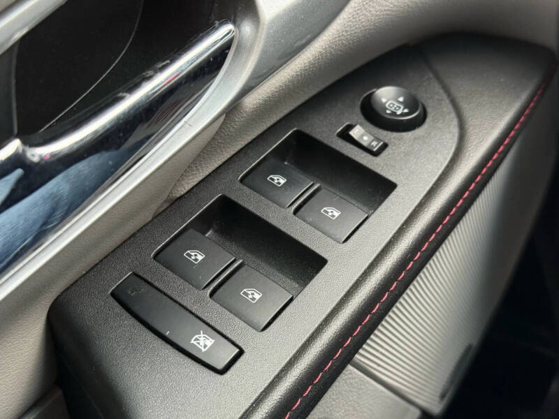 2011 GMC Terrain SLT-1