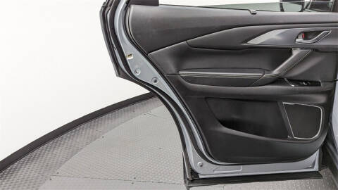 2020 Mazda CX-9 Grand Touring