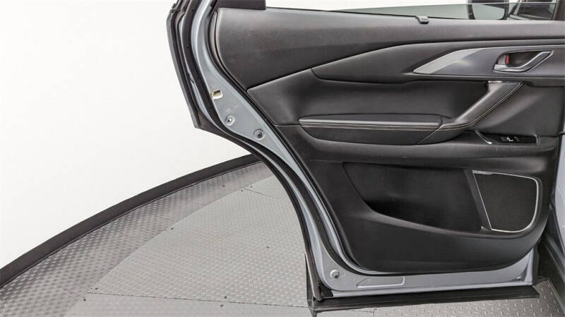 2020 Mazda CX-9 Grand Touring