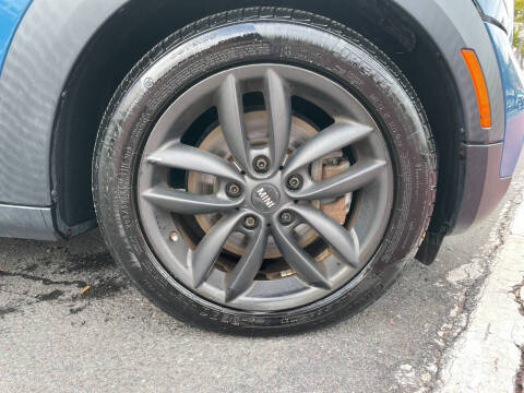 2012 MINI Cooper Countryman S ALL4