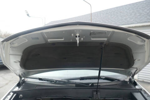 2013 Chevrolet Traverse LS