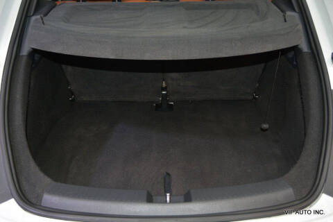 2015 Volkswagen Beetle