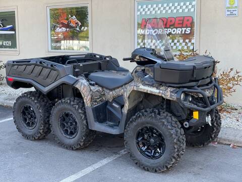 Can-Am Outlander Image