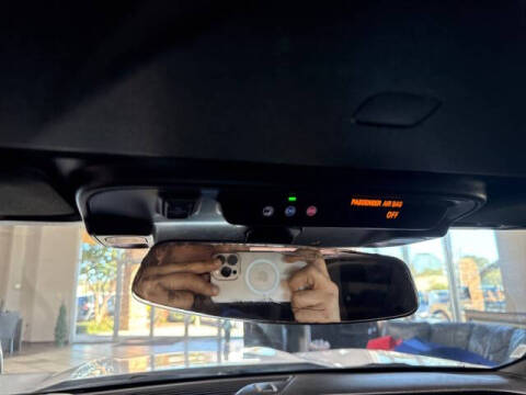 2020 Chevrolet Camaro LT