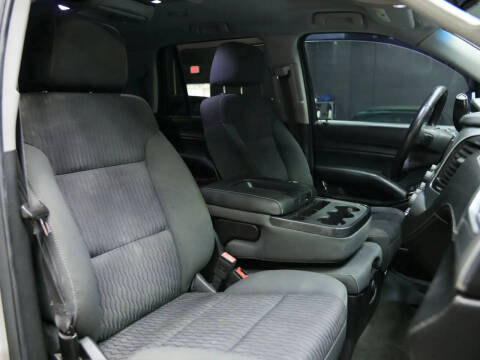 2015 Chevrolet Tahoe LS