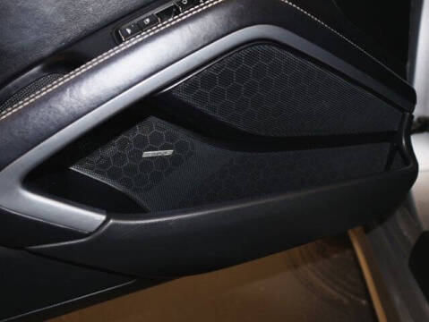 2016 Porsche 911 Turbo