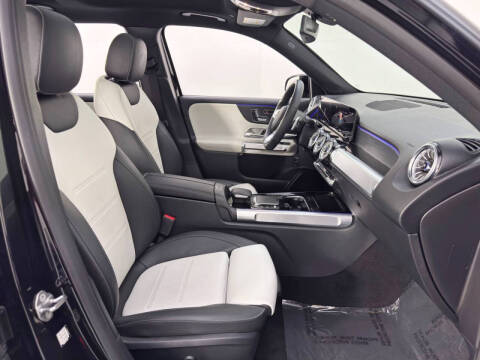 2023 Mercedes-Benz GLB GLB 250