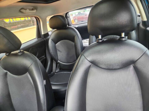 2011 MINI Cooper Countryman