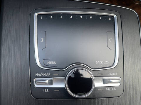 2019 Audi Q5 quattro Premium Plus 45 TFSI