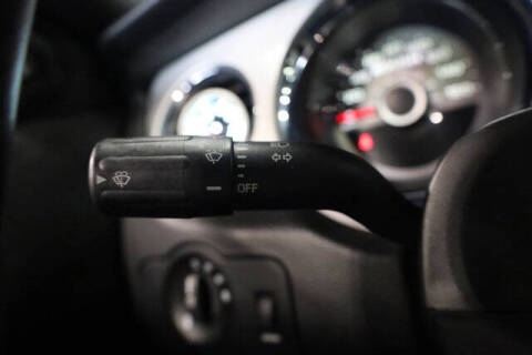 2014 Ford Mustang GT Premium