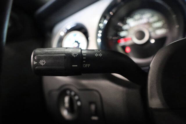 2014 Ford Mustang GT Premium