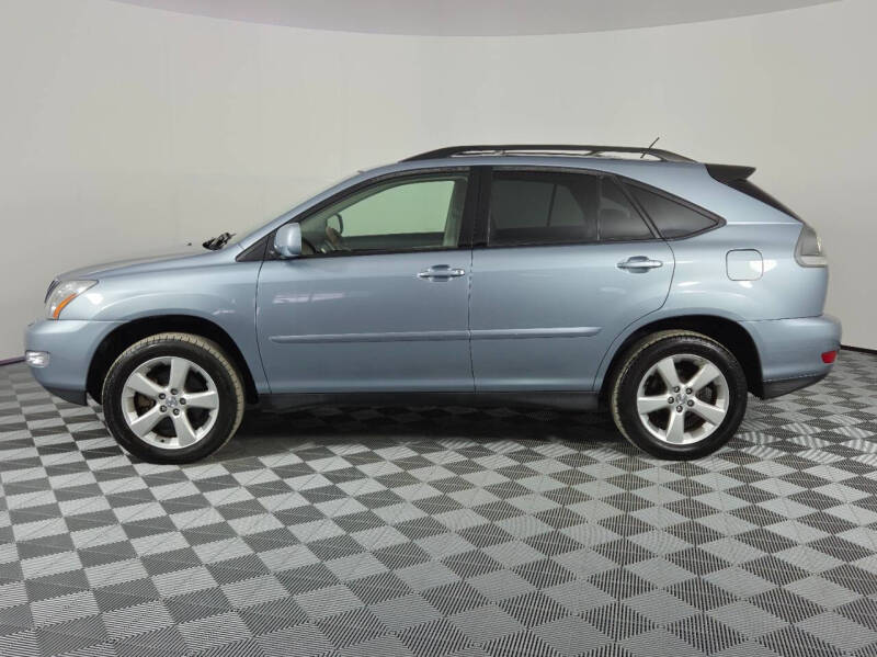 2004 Lexus RX 330