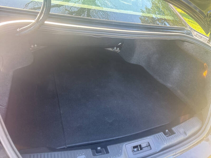 2014 Ford Taurus Police Interceptor