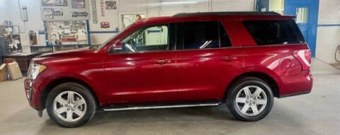 2019 Ford Expedition XLT