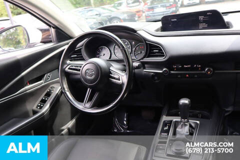 2023 Mazda CX-30 2.5 S Select