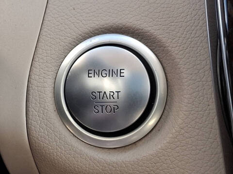 2018 Mercedes-Benz GLC GLC 300 4MATIC