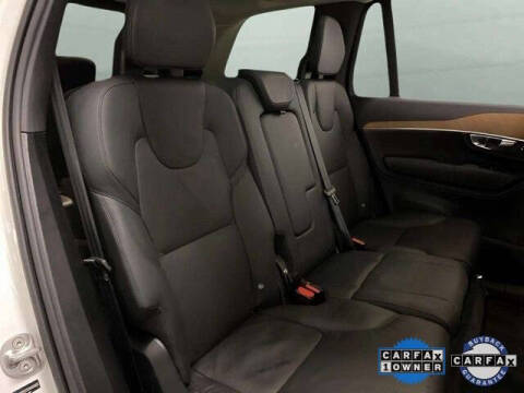 2025 Volvo XC90 B6 Plus Bright Theme 7P