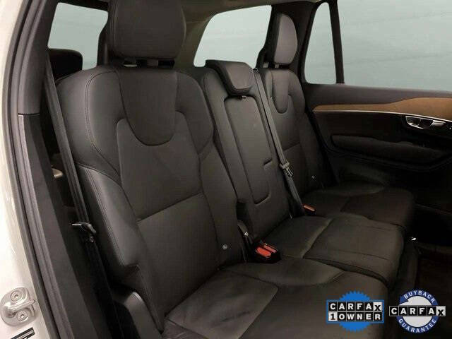 2025 Volvo XC90 B6 Plus Bright Theme 7P