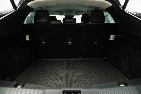 2021 Ford Mustang Mach-E Select