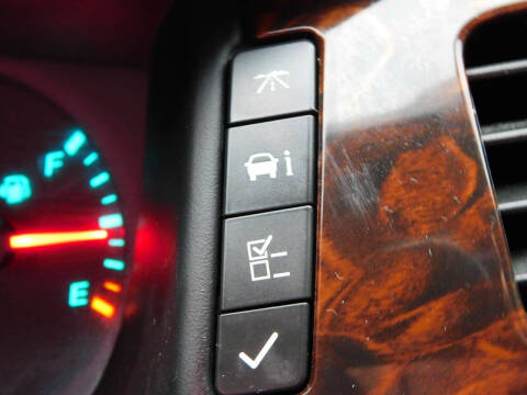 2015 Chevrolet Impala Limited LS Fleet