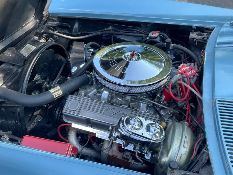 1964 Chevrolet Corvette