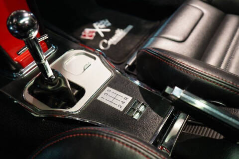 1965 Chevrolet Corvette